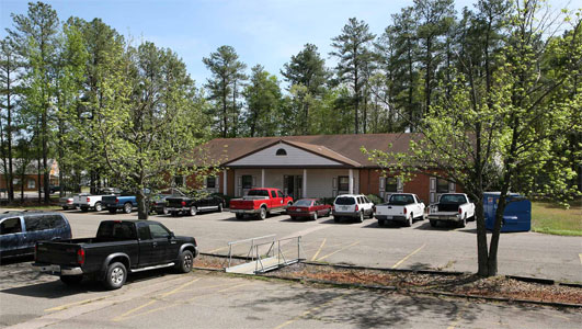 Gibson Office